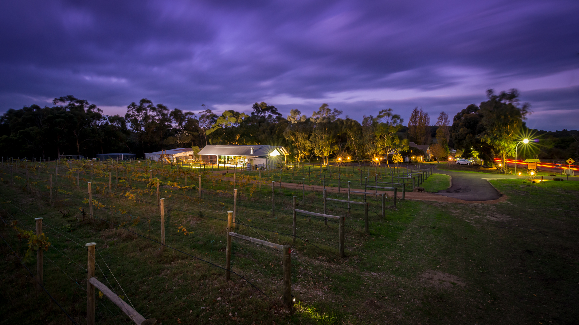 Gallery — Barnyard1978