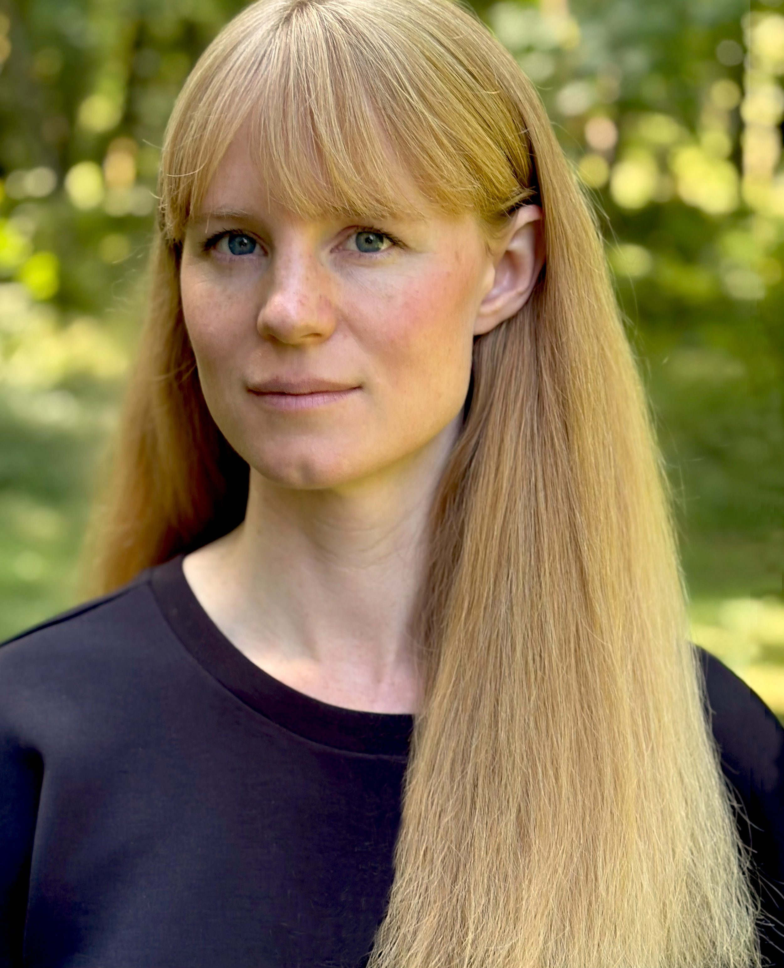 Emily Ruskovich