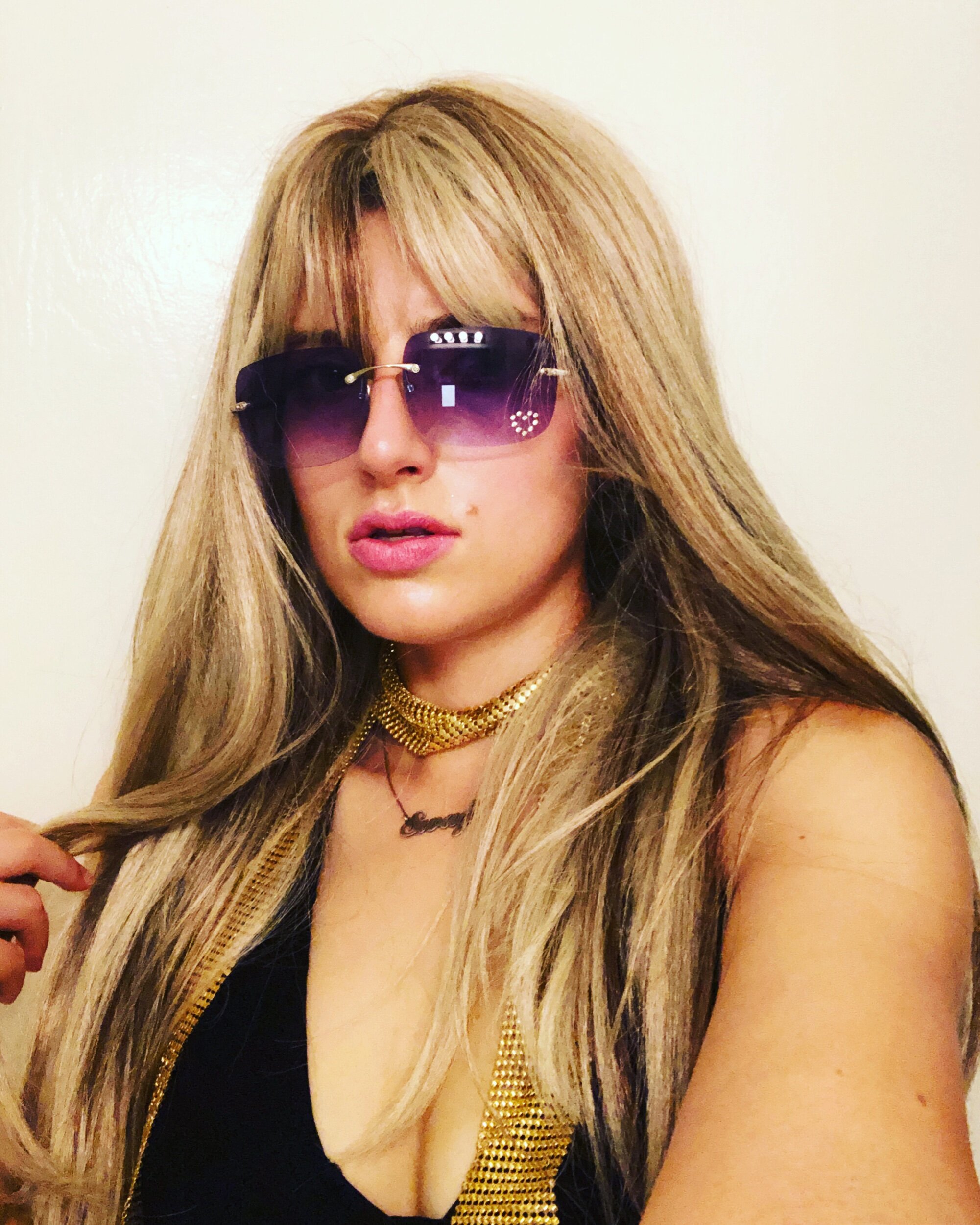 Hannah Montana Sex - Internet Experience - Rachel O'Brien Fan Club