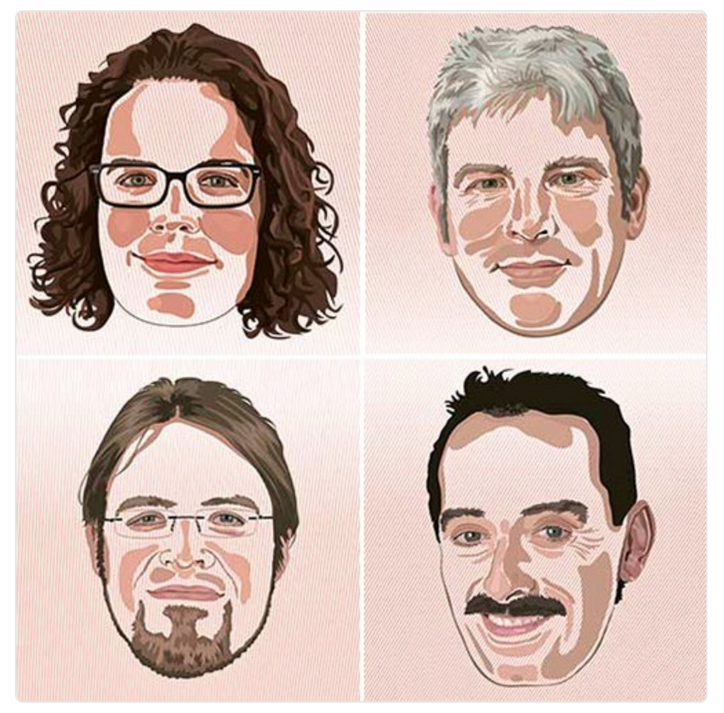 The see-through scientists , Horizons Magazine , Swiss National Science Foundation, Sept 2016