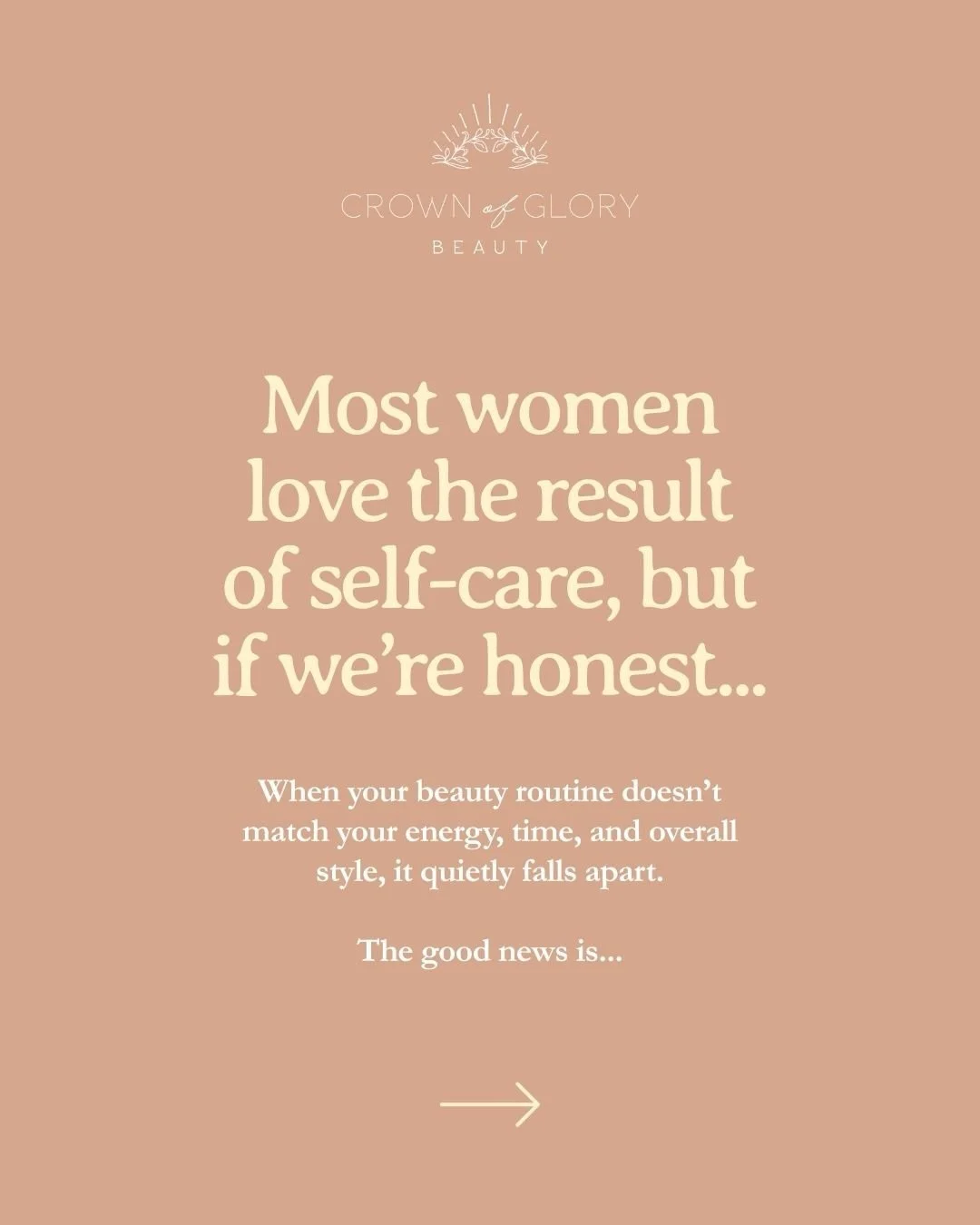 Self-Care Archetypes are all about building routines that fit your life, not someone else&rsquo;s.🪴

Which type feels like you?