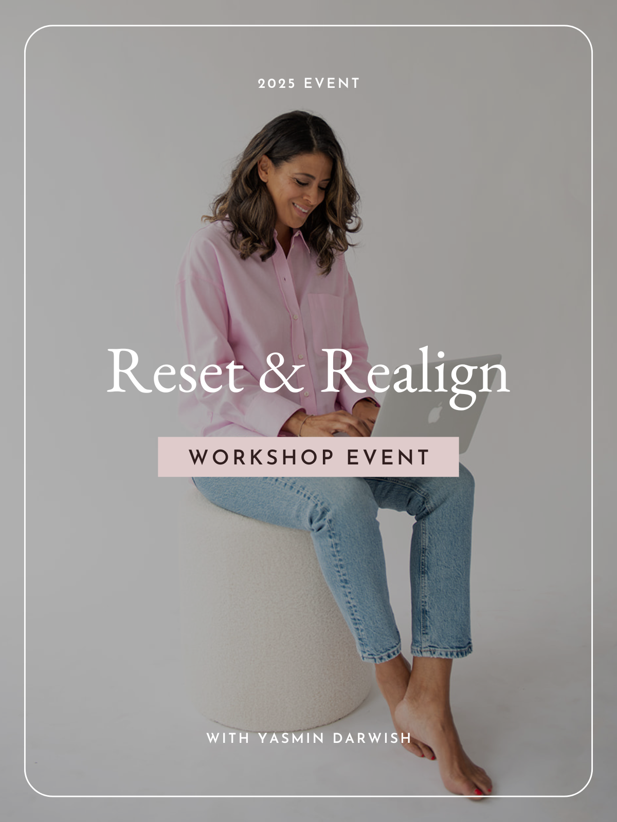 Reset & Realign