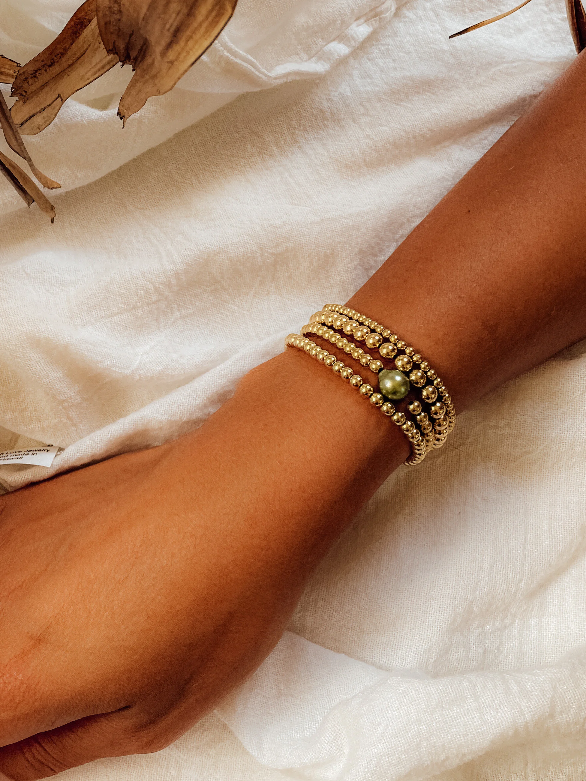 Megan Bracelet