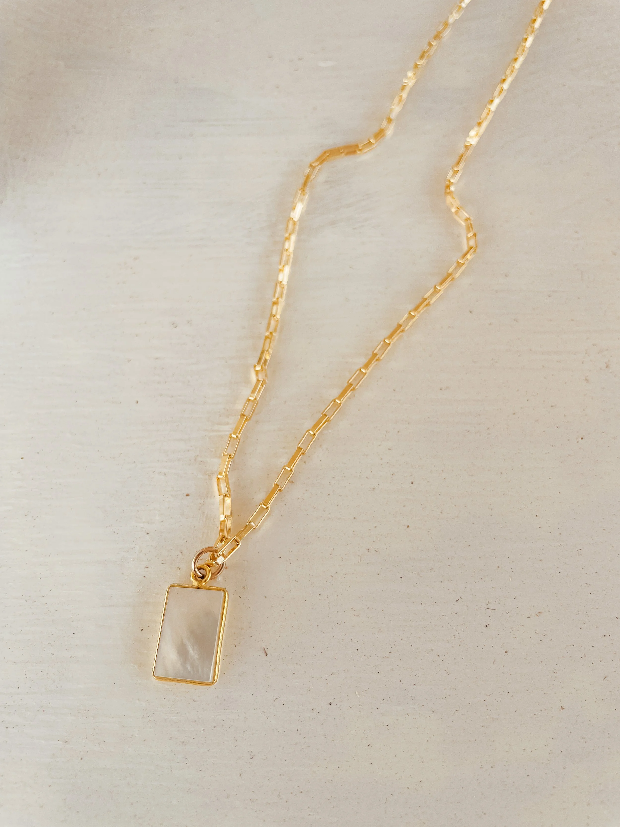 Claire Necklace