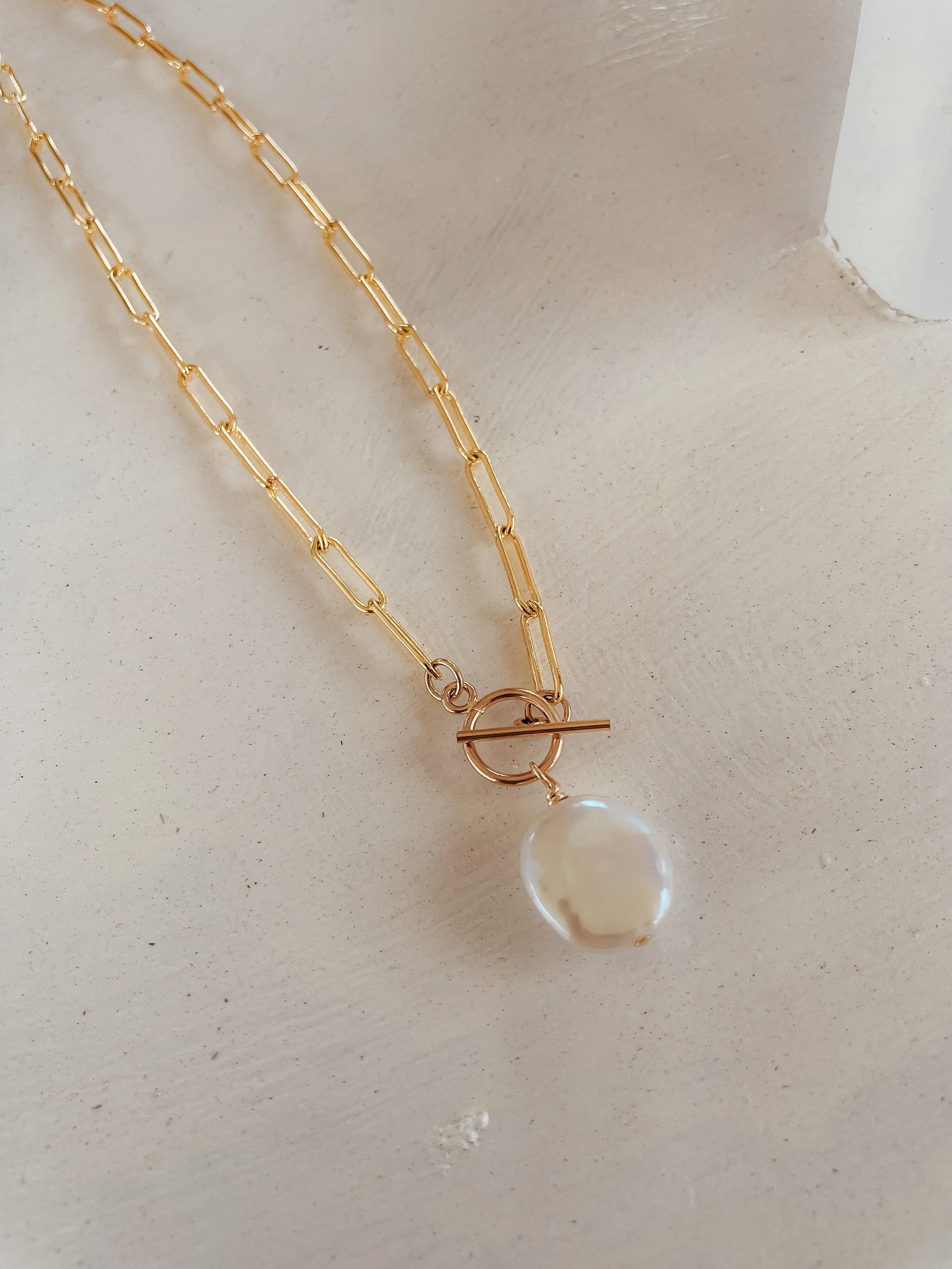 Grace Necklace