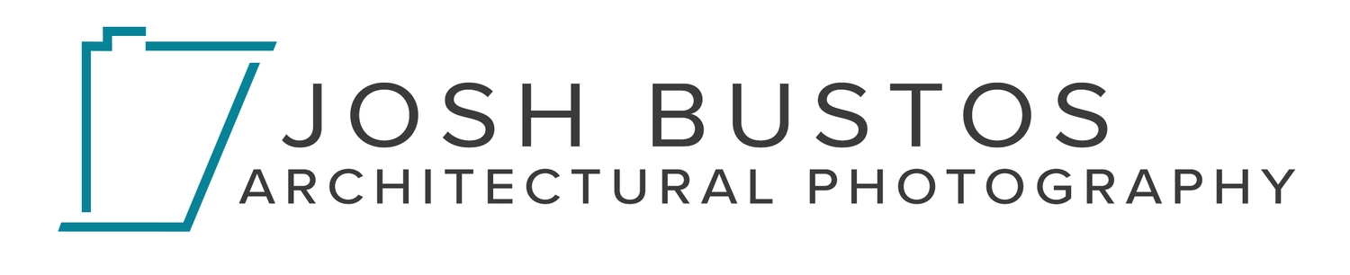 JOSH BUSTOS ARCHITECTURAL PHOTOGRAPHY