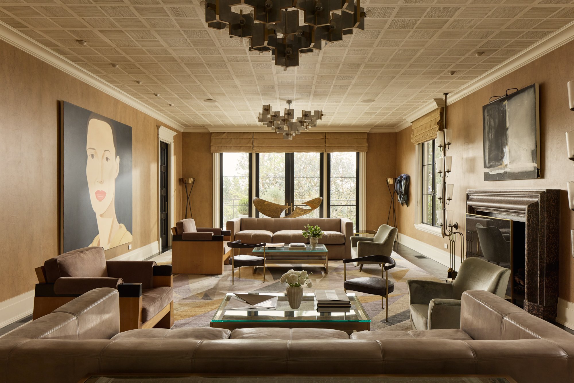 Bellagio Road
 
Carolwood Estates