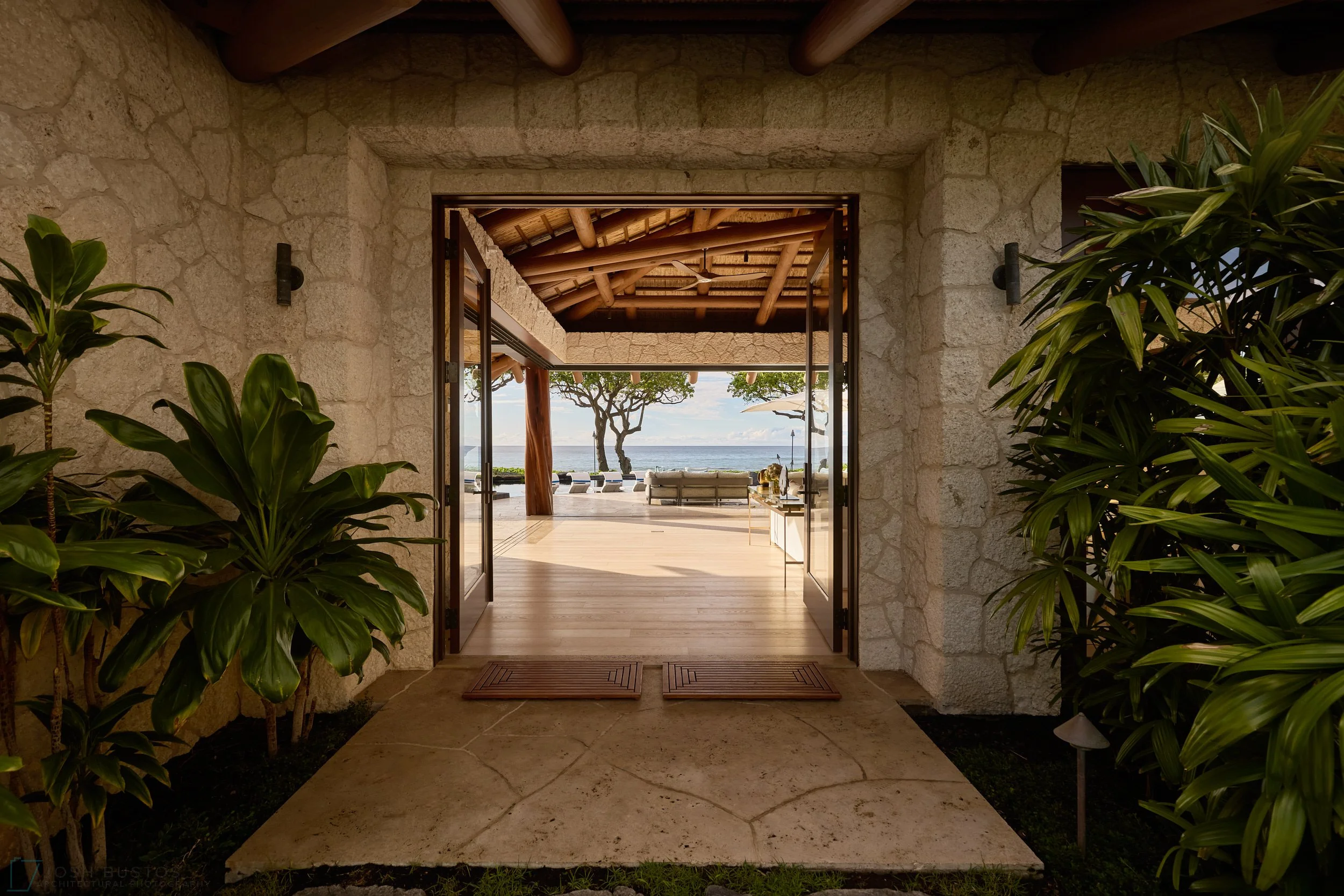 Kai Lani Cove - The Advisory - Harold Clarke