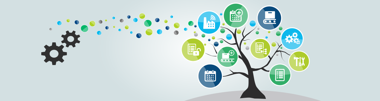 AREA PRODUZIONE Le funzioni dell'area Produzione del gestionale Mago4 ti permettono di gestire in modo completo il flusso dei documenti di manufacturing e di movimentare correttamente materiali, semilavorati e prodotti finiti . Moduli e funzionalità sono concepiti in un’ottica di efficienza operativa e di organizzazione dei processi produttivi.