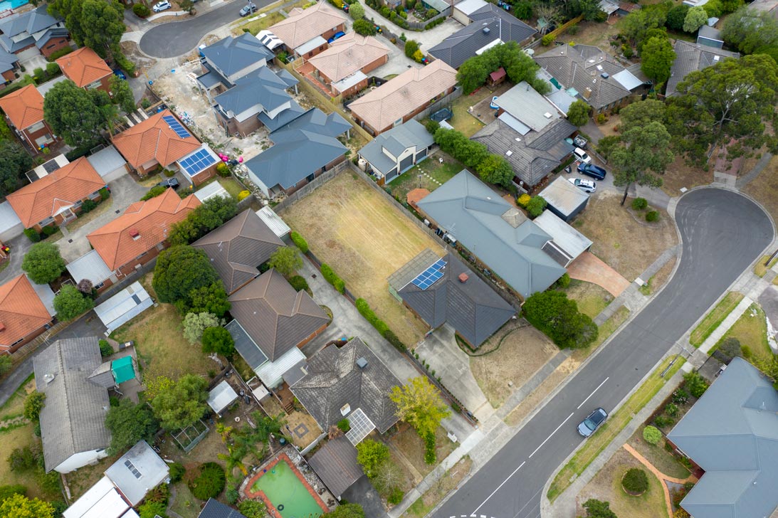 Subdivision &amp; Development