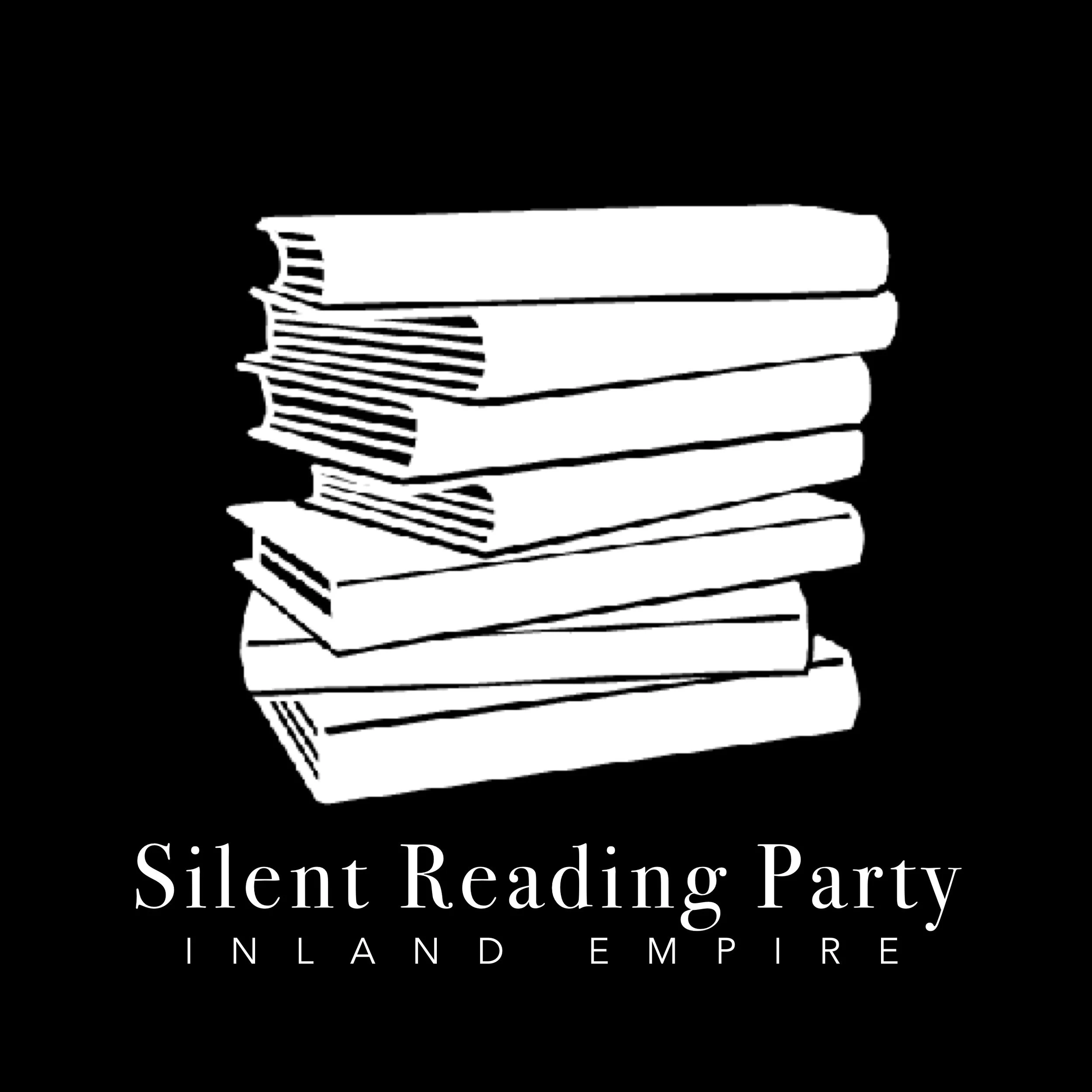  Silent Reading Party - The First