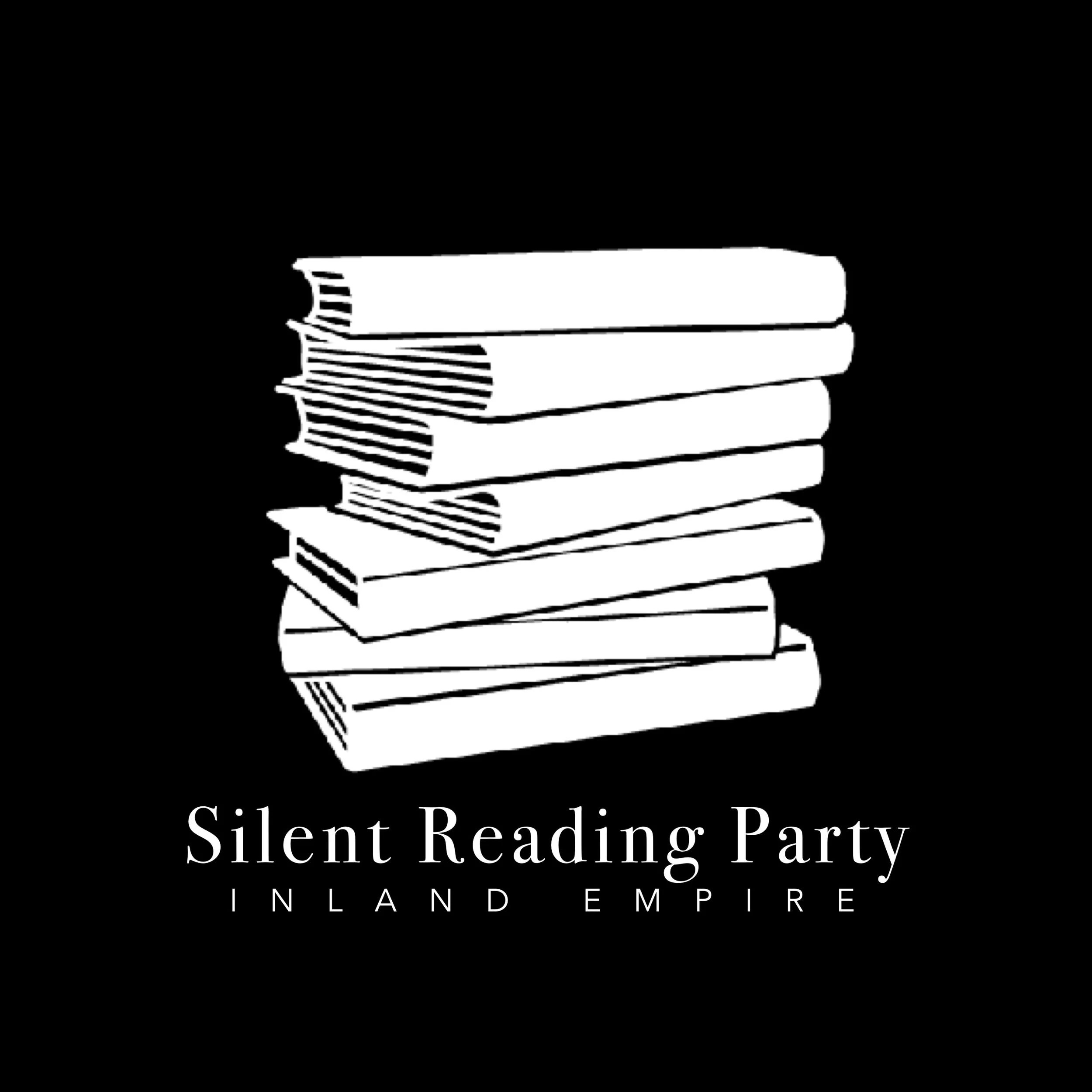 Silent Reading Party - Valentines