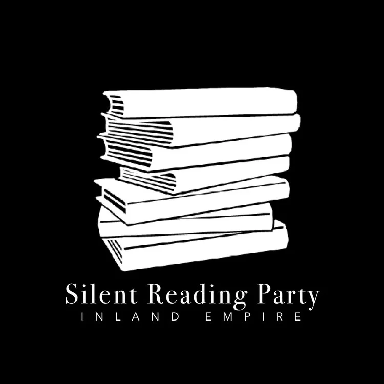 Silent Reading Party — March Madness