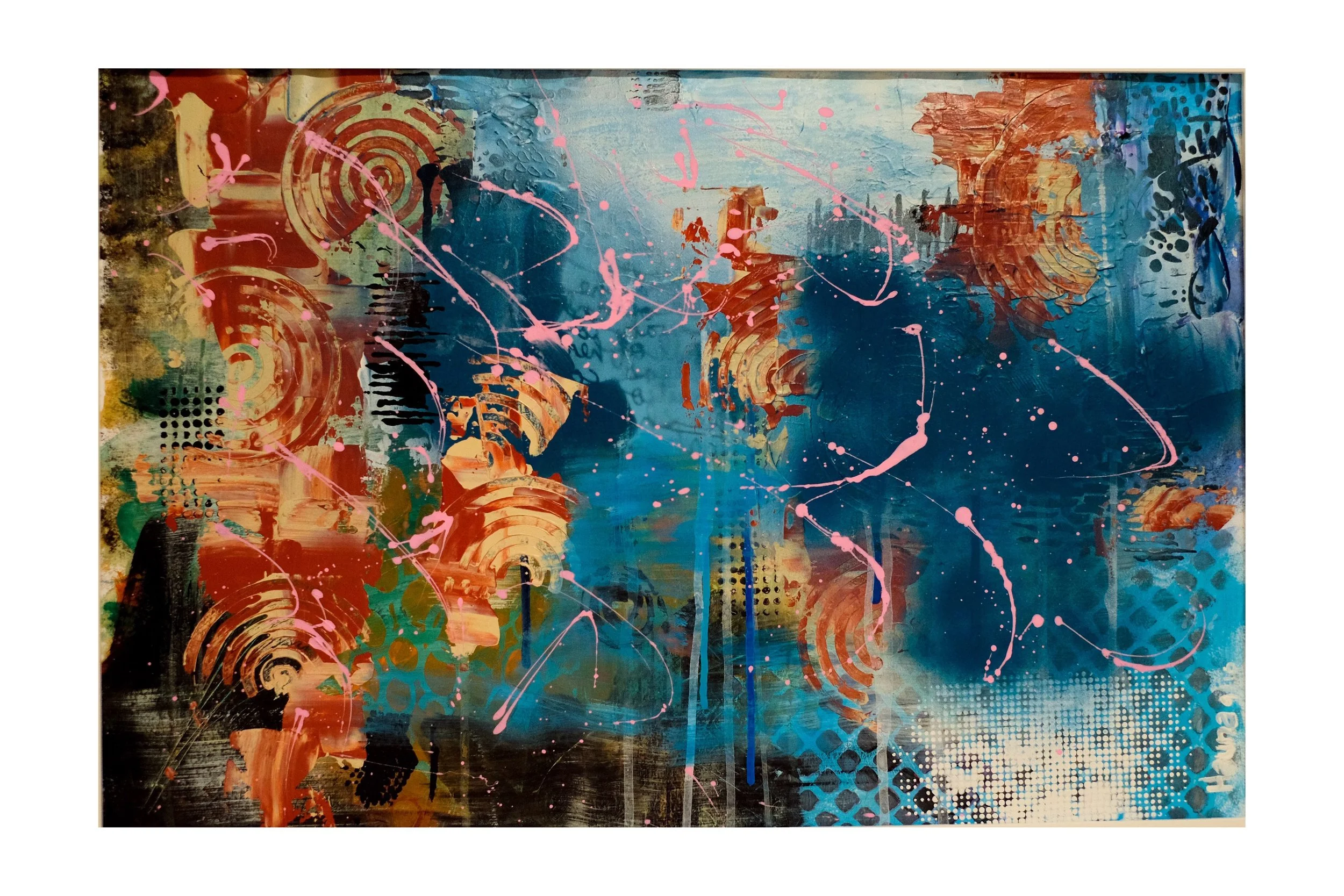 This old bucket of rust