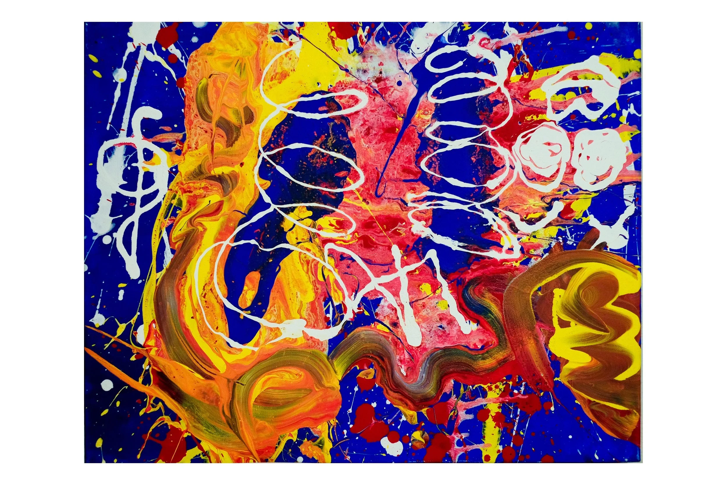 To Live and Die in LA