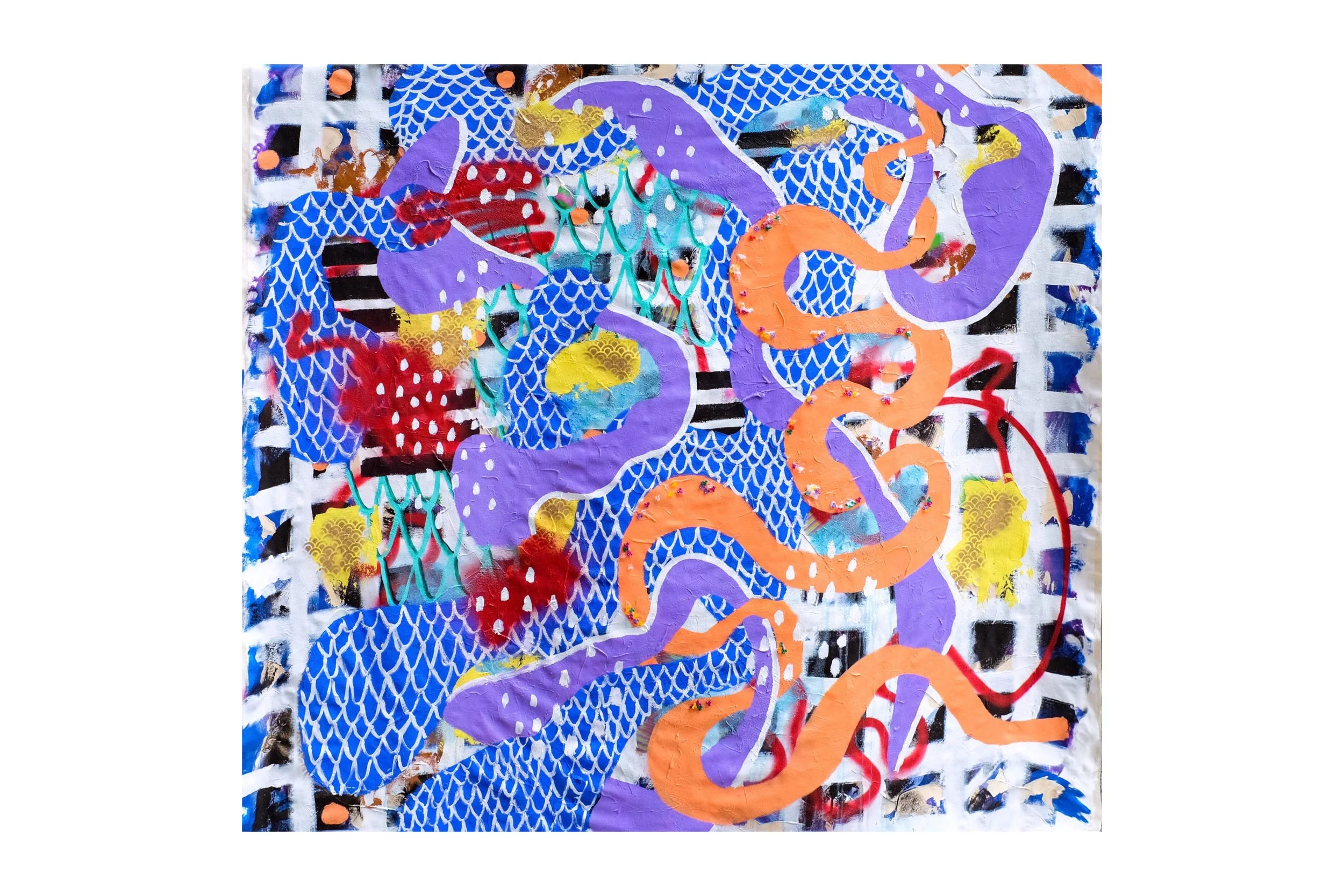 VisualProzac 2 Candyland