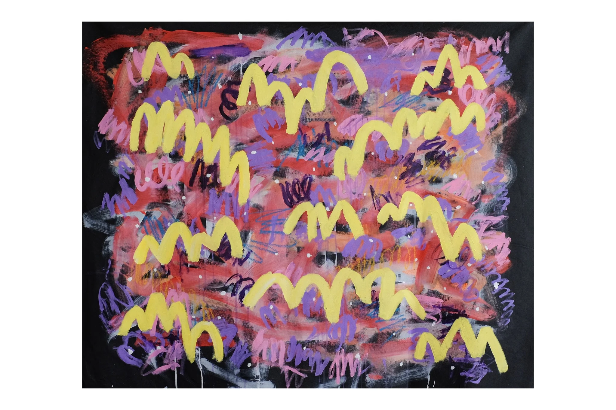 Late Night Drive Thru