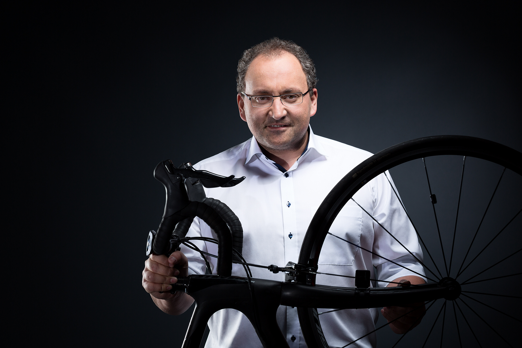 thomas börgel - CEO - brandhelfer