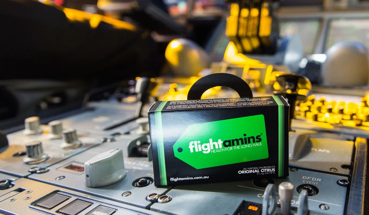 Optimising travel health when it matters most!