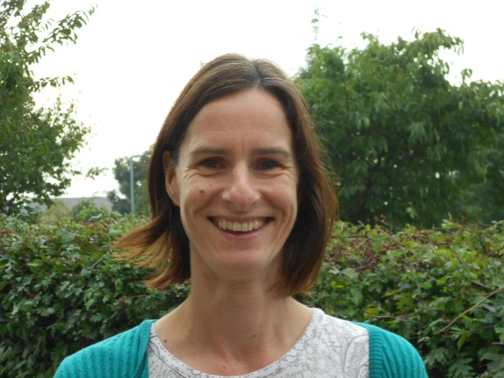 Janice Turvey - SENCO