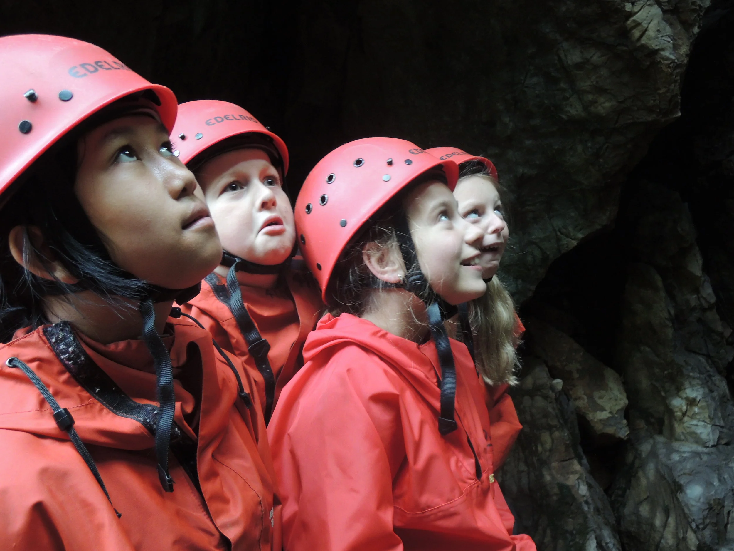 Ingleborough was AMAZING! 