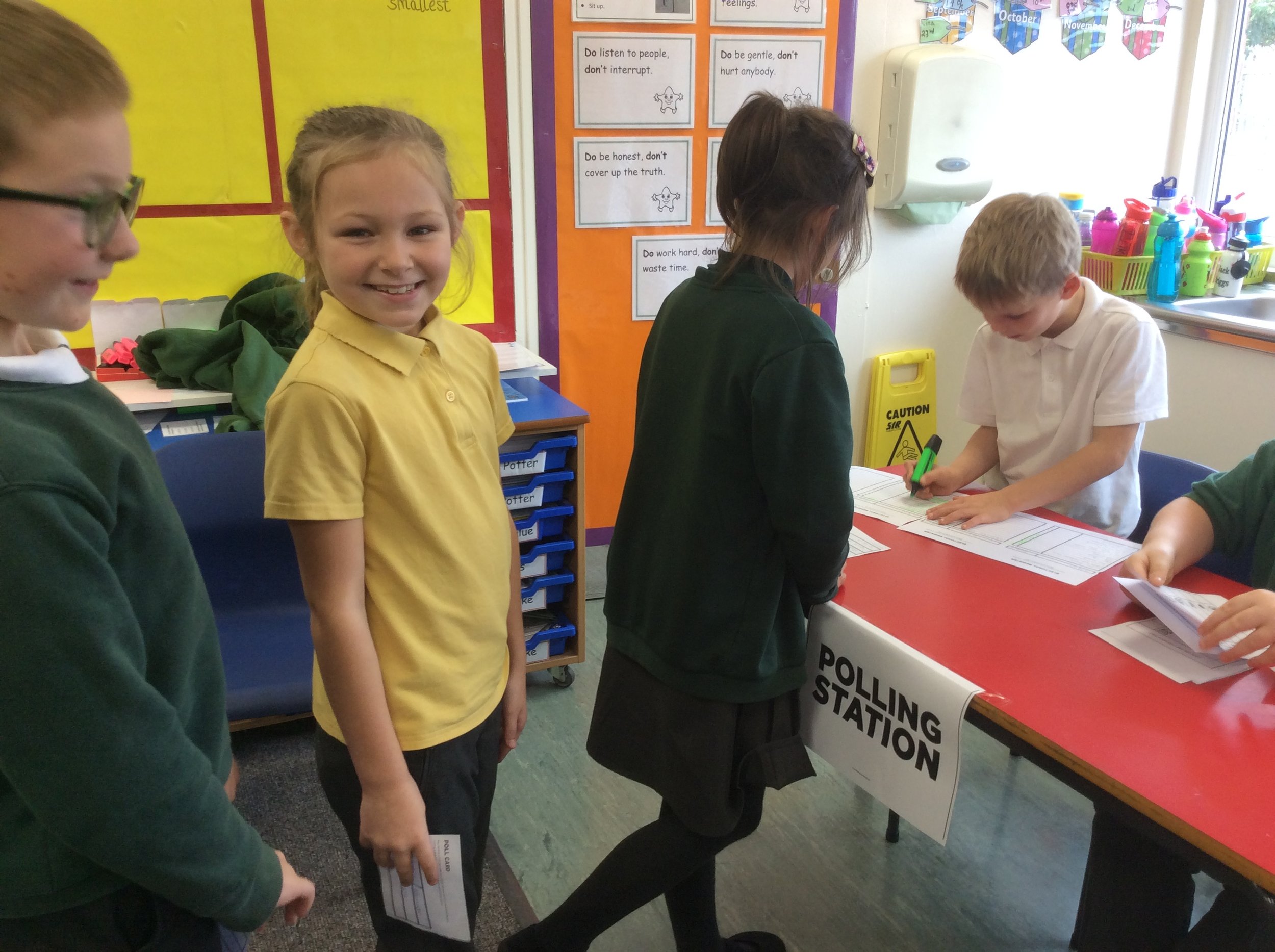 Zambezi General Election 