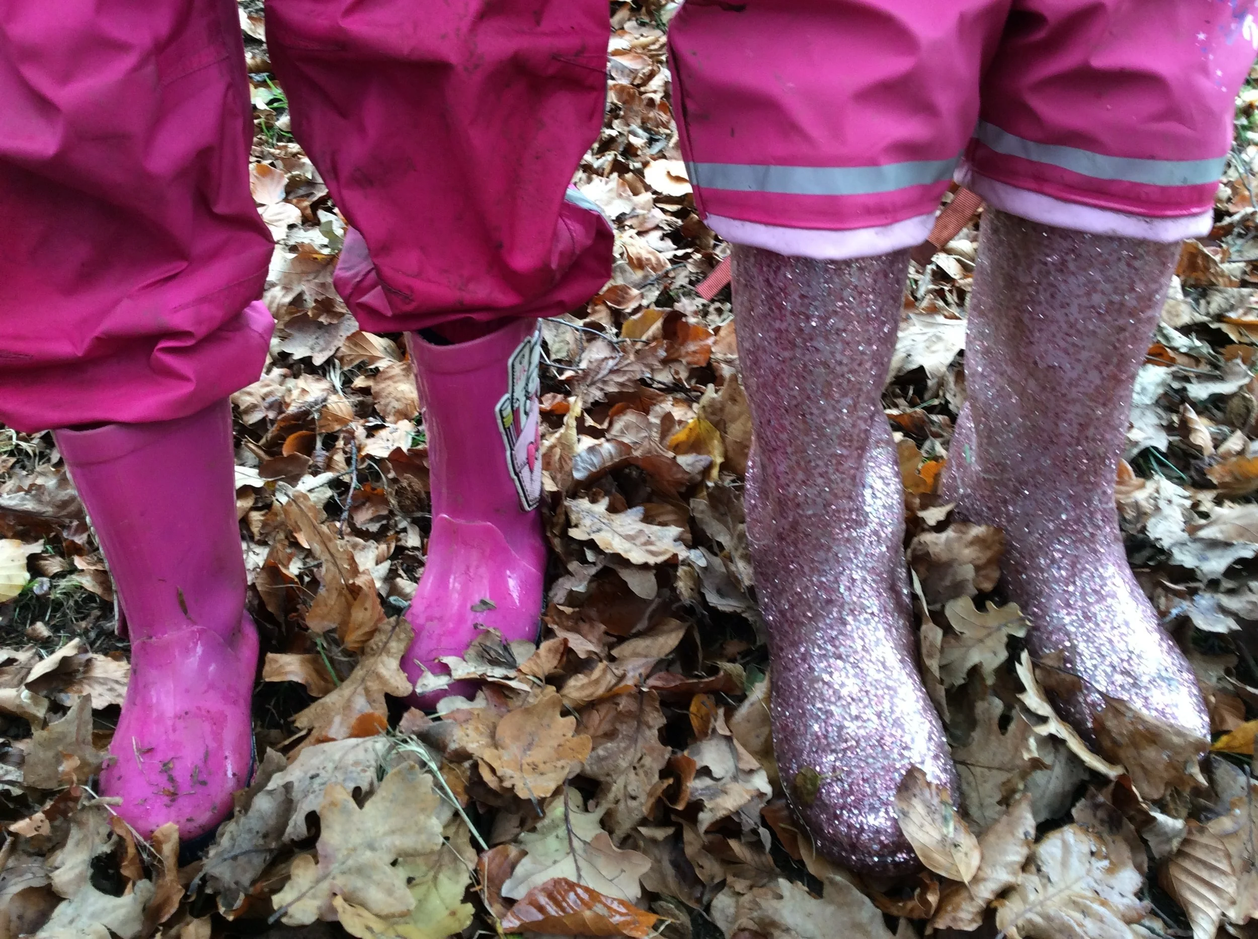 Nile's Trip to Sconce