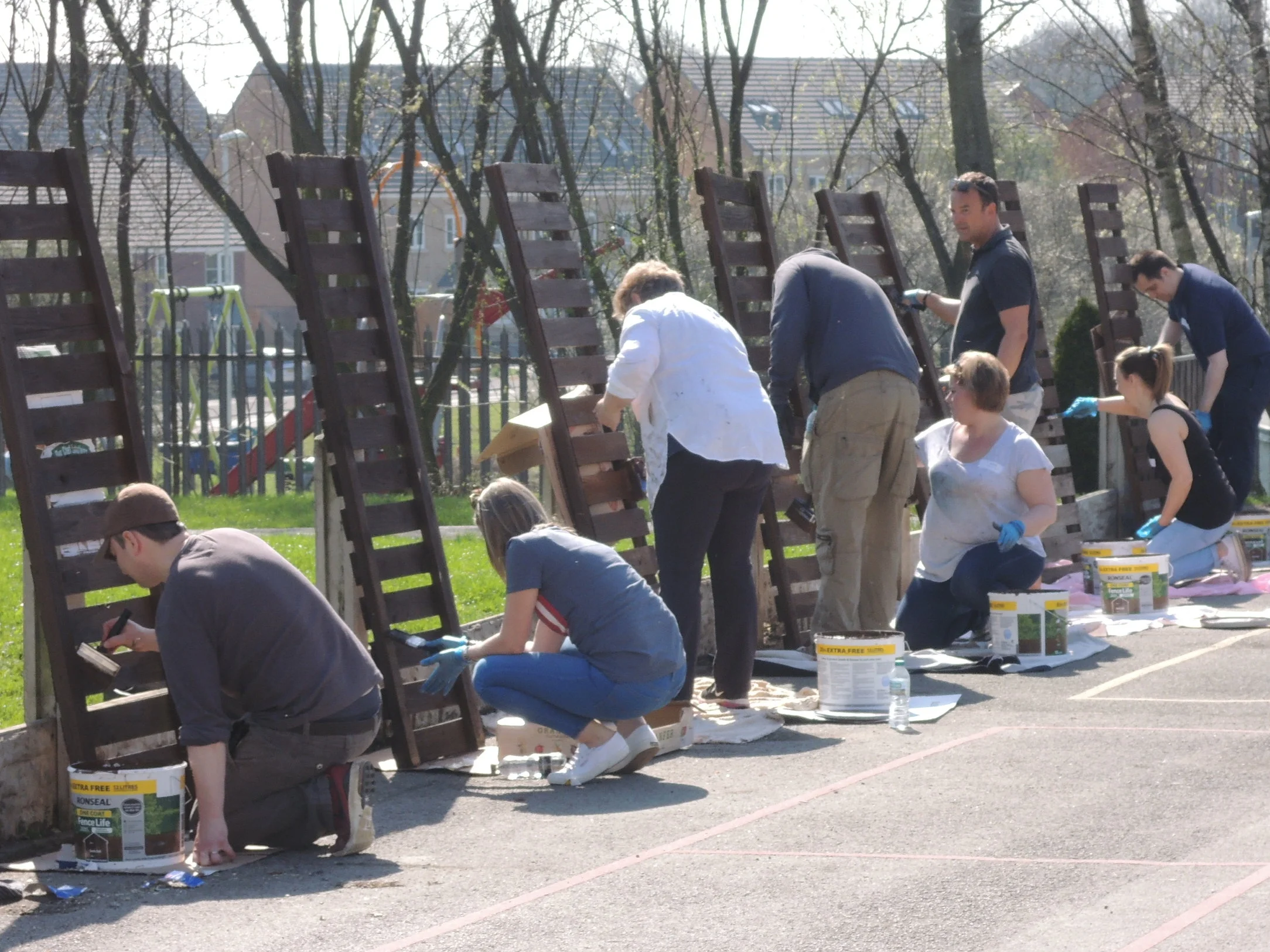 Royal London Volunteers