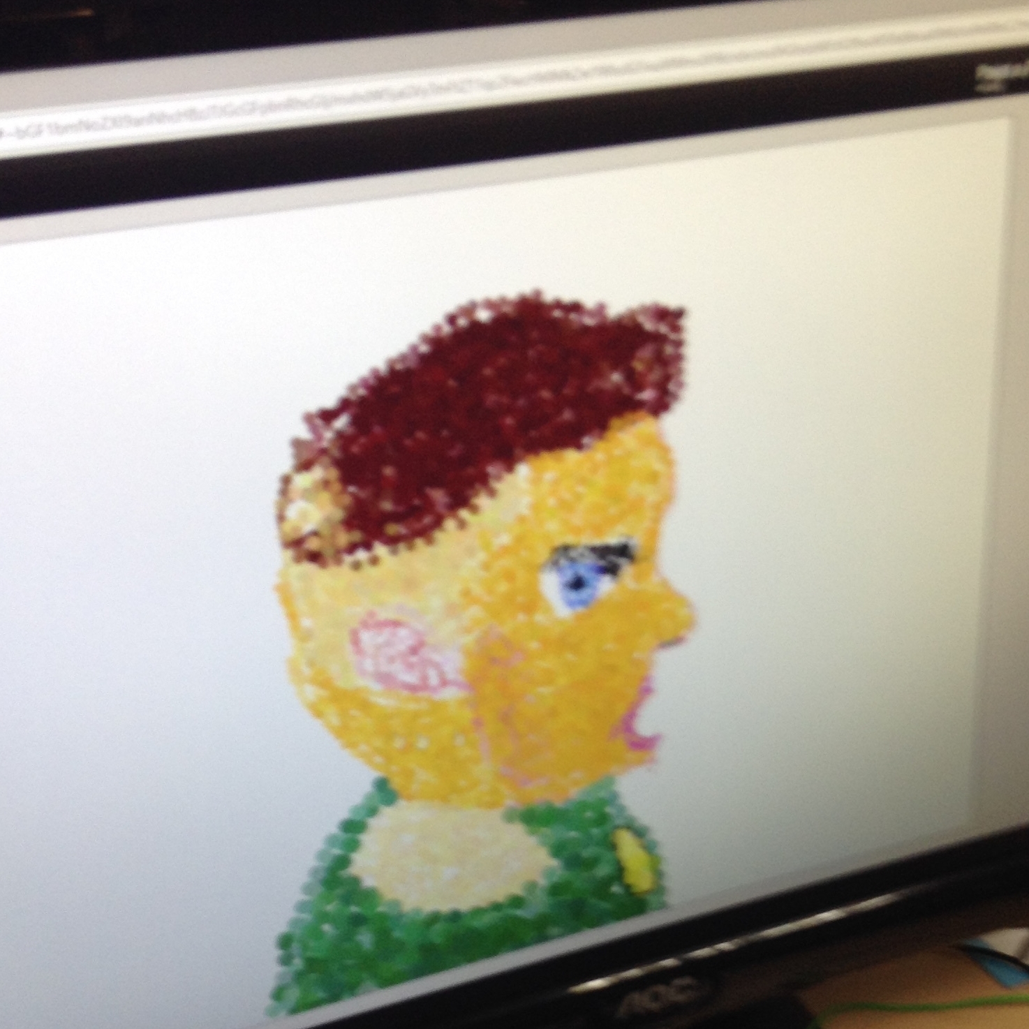 Mississippi Art Work