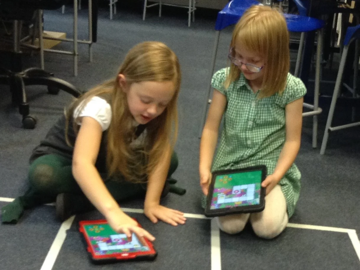 Computing in Year 2