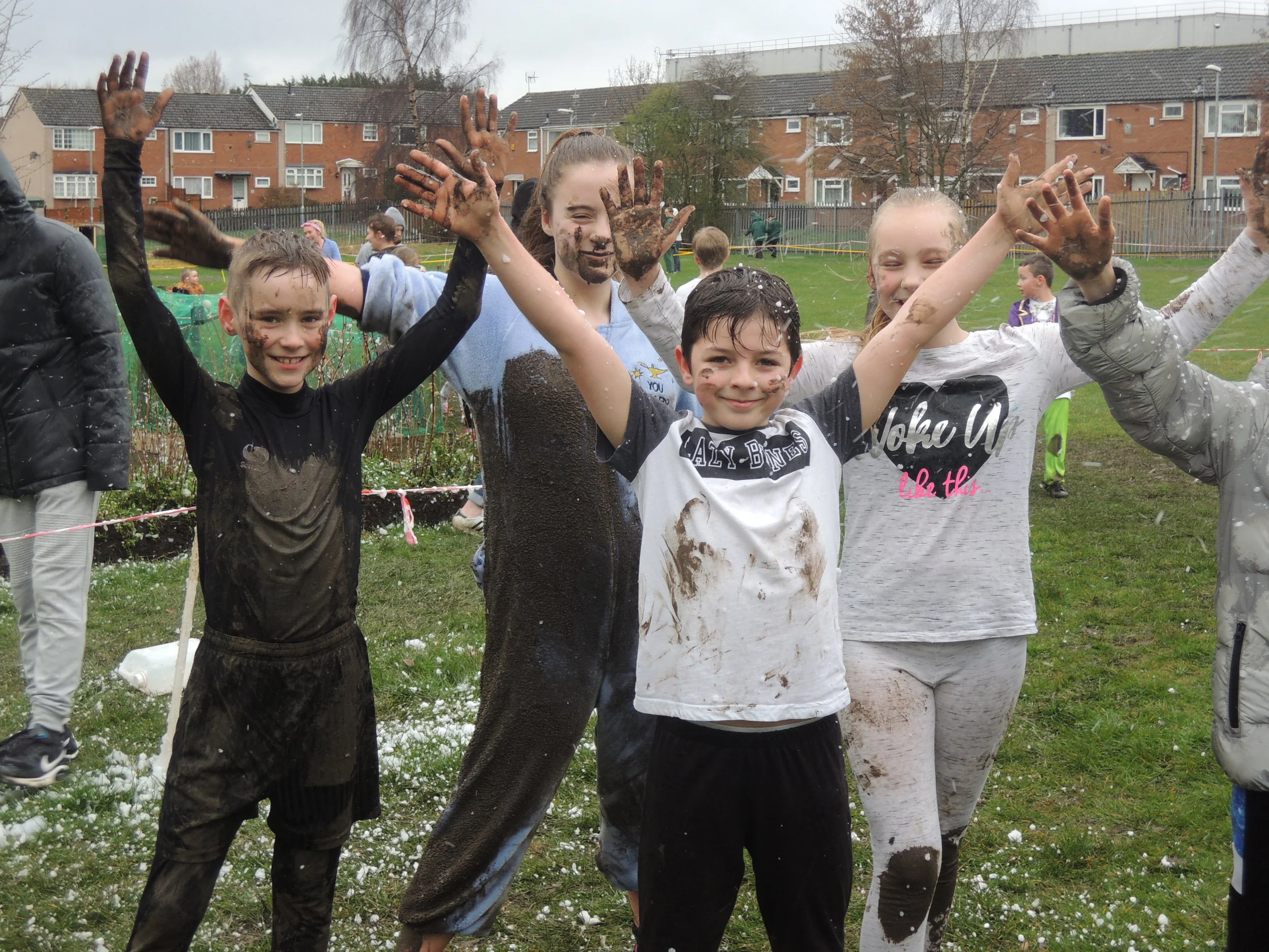 Bubble Run