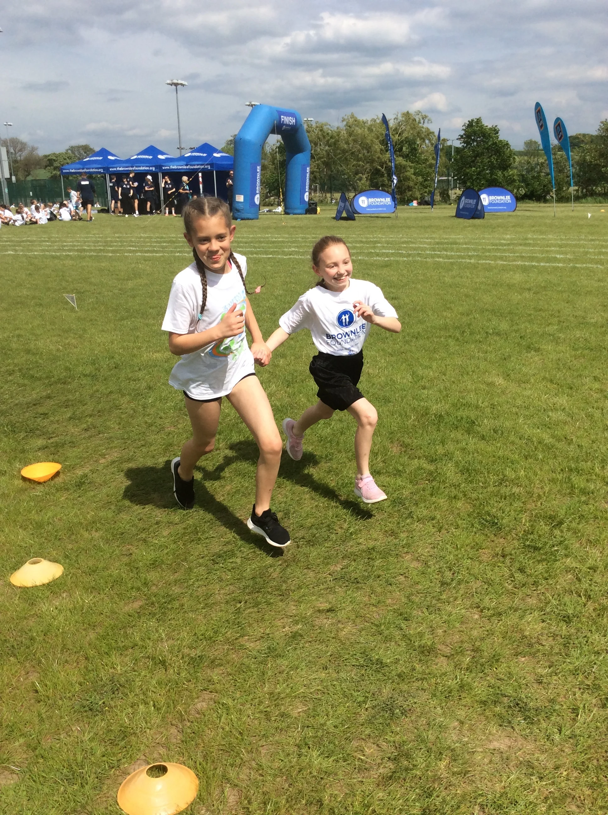 Brownlee Triathlon 2019