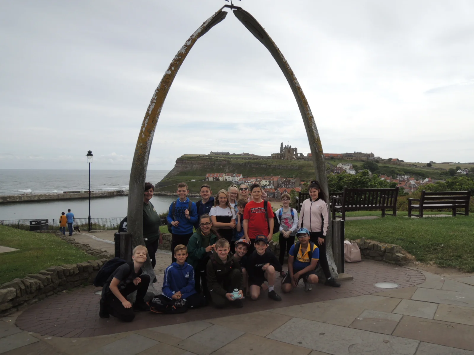 Fantastic Year 6 SATs Results!