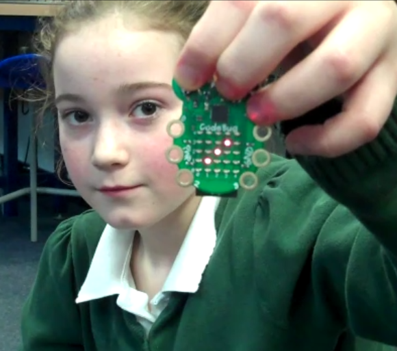 Year 6 Computing - Codebug