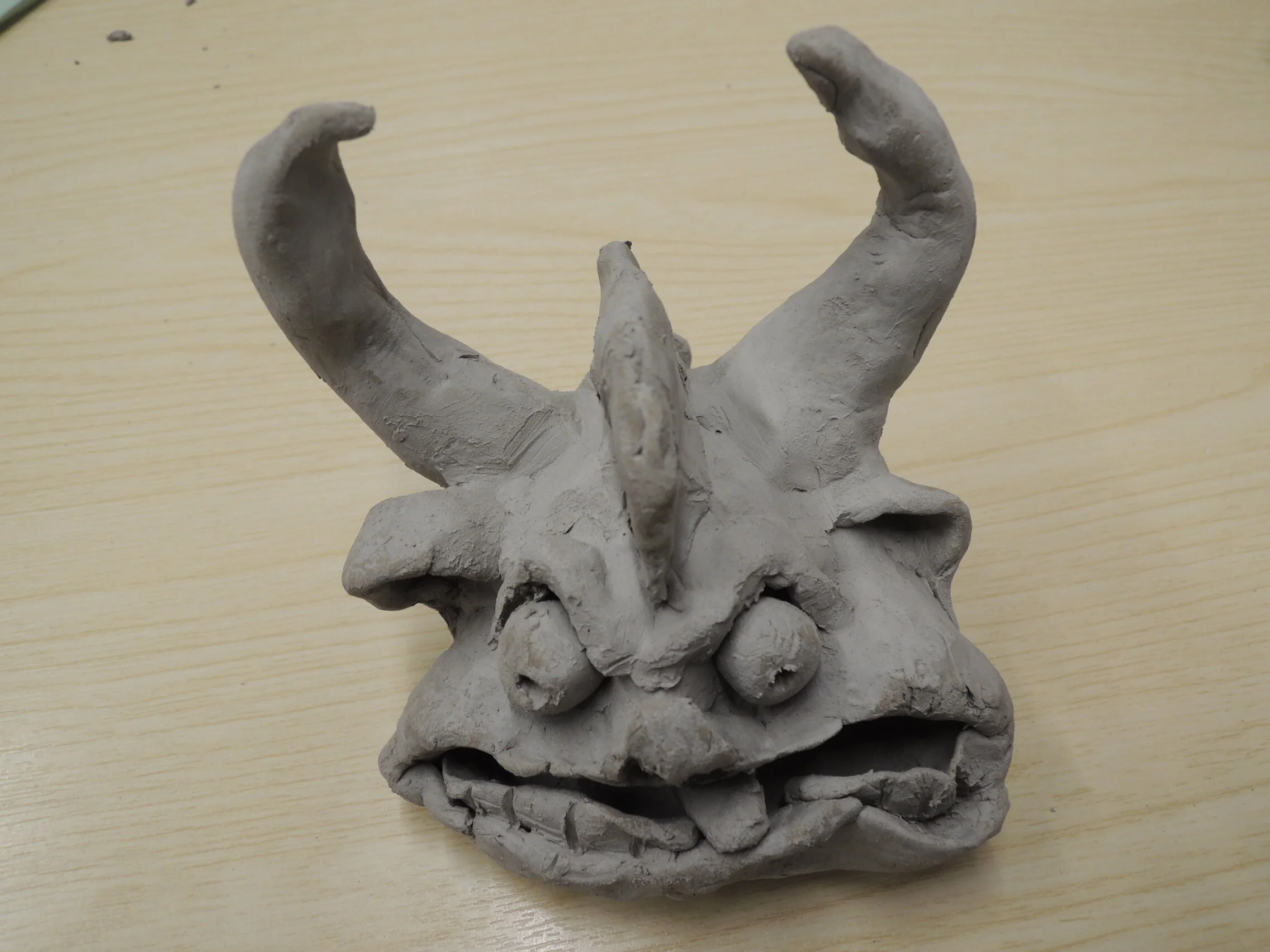 Grotesque Gargoyles!