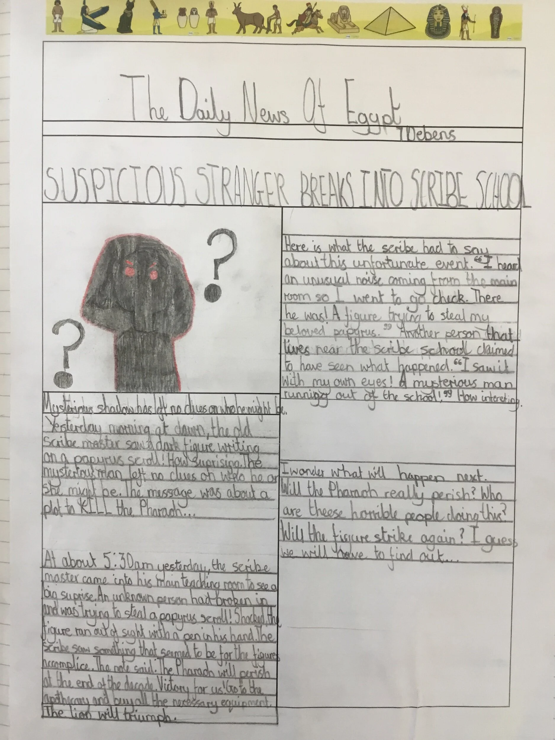 Amazon’s Amazing Writing