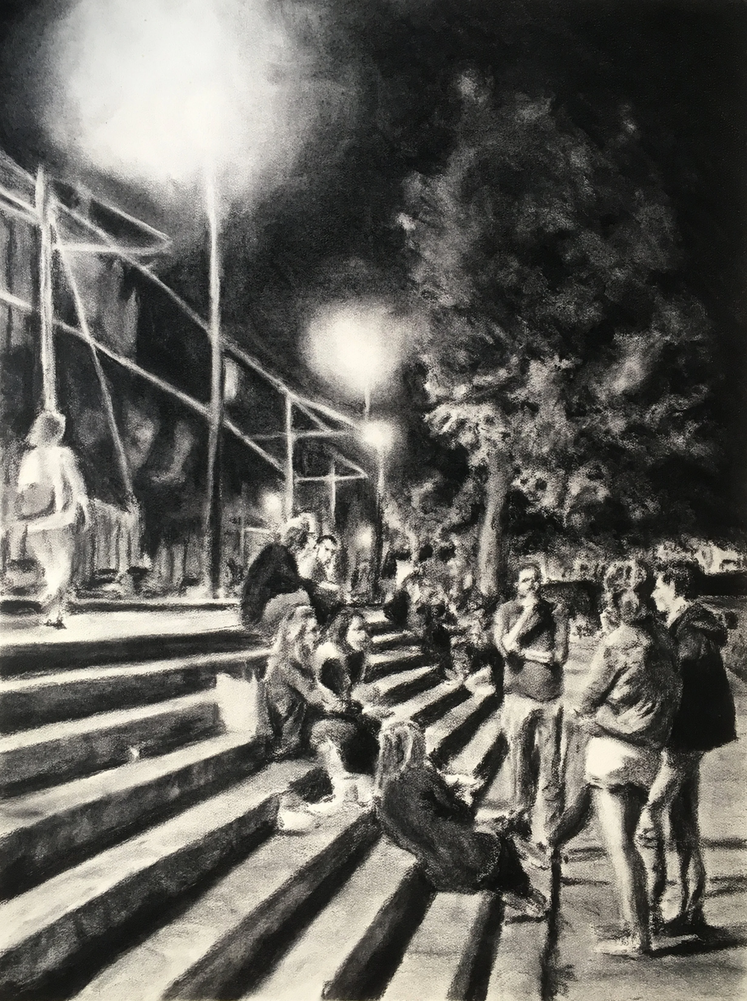 Nuit Nantaise 2