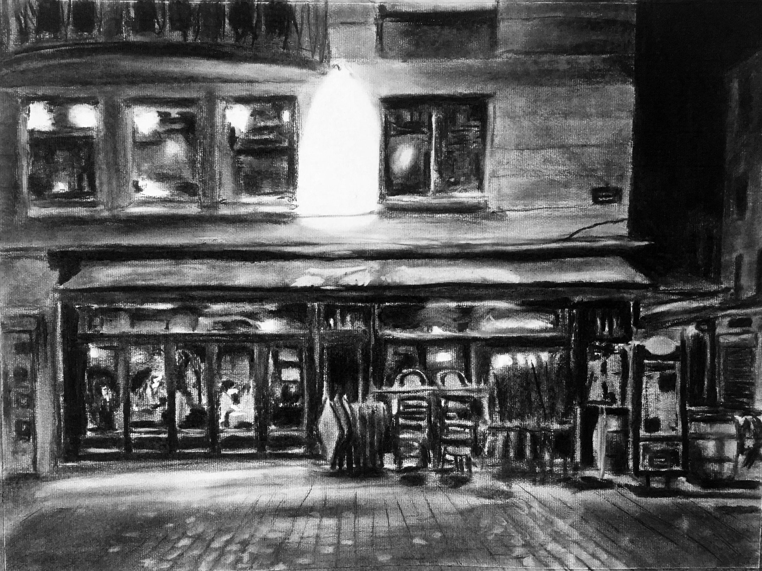Nuit Nantaise 5