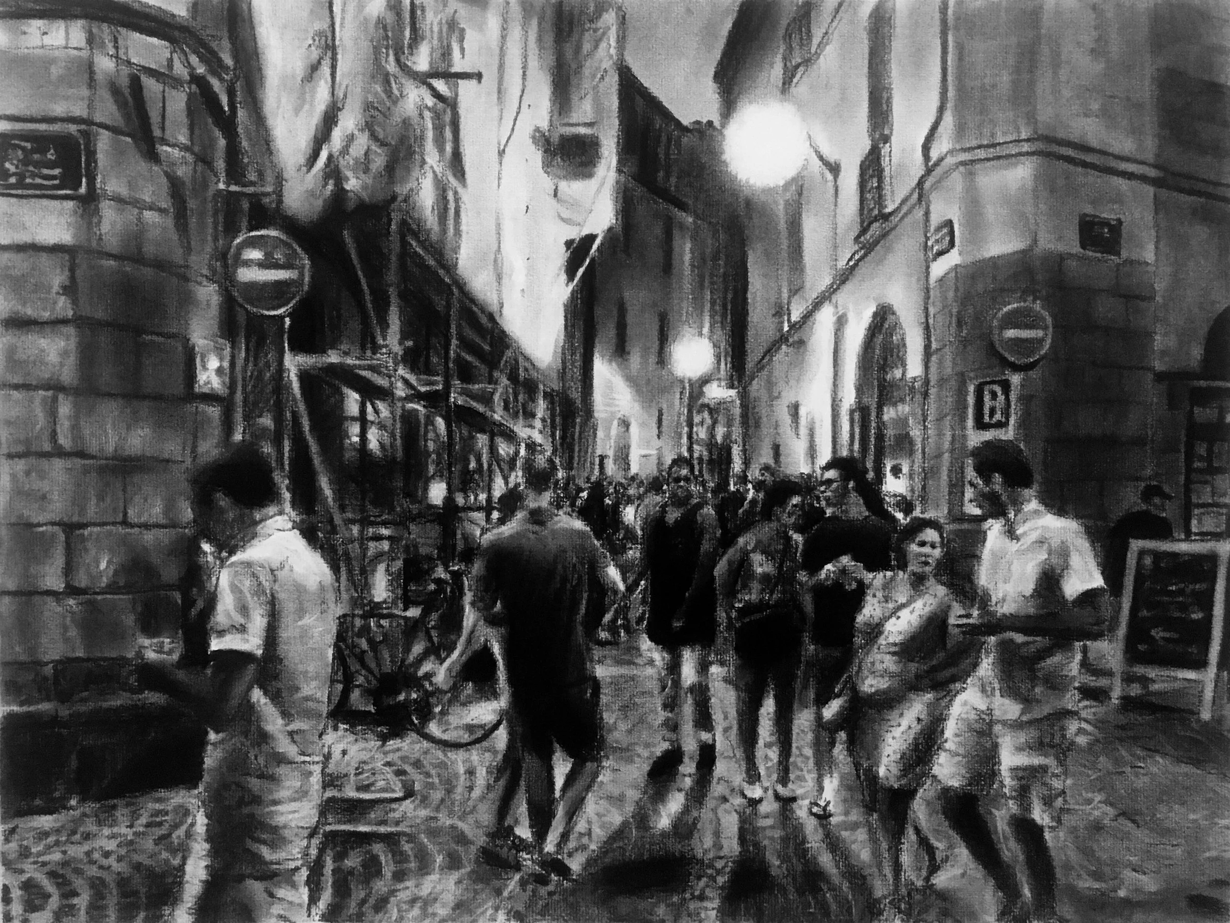 Nuit Nantaise 11
