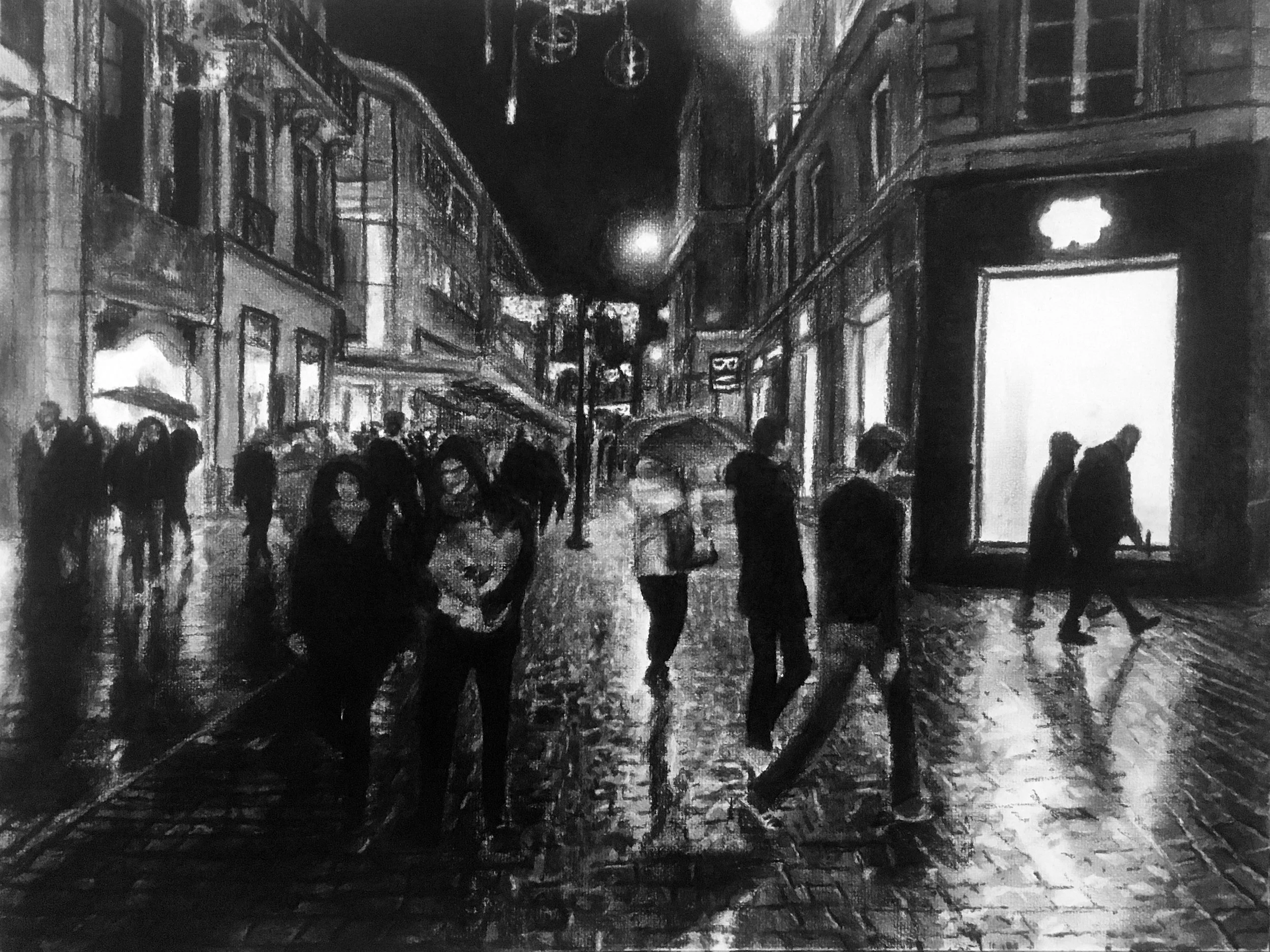Nuit Nantaise 17