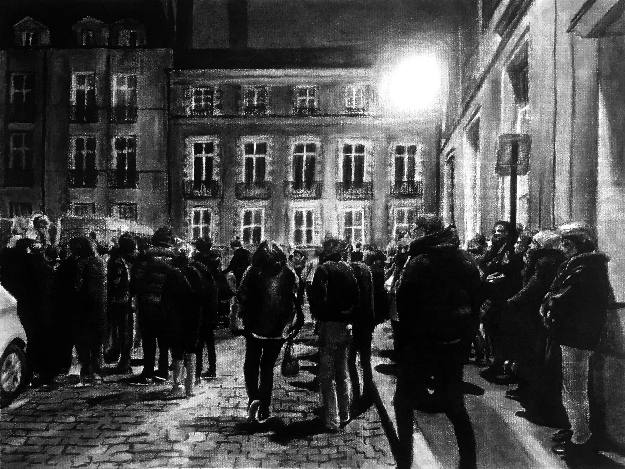 Nuit Nantaise 20