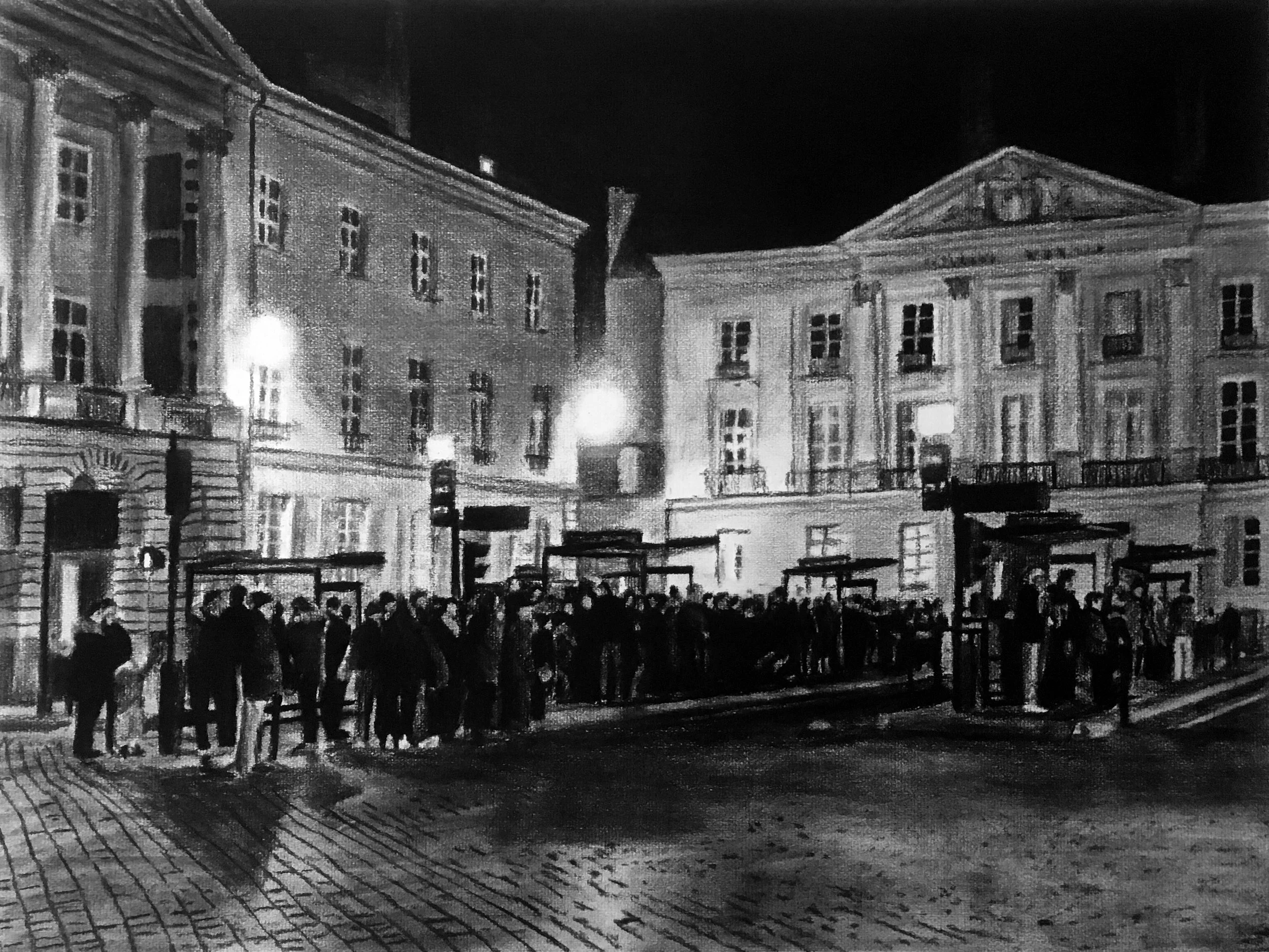Nuit Nantaise 21