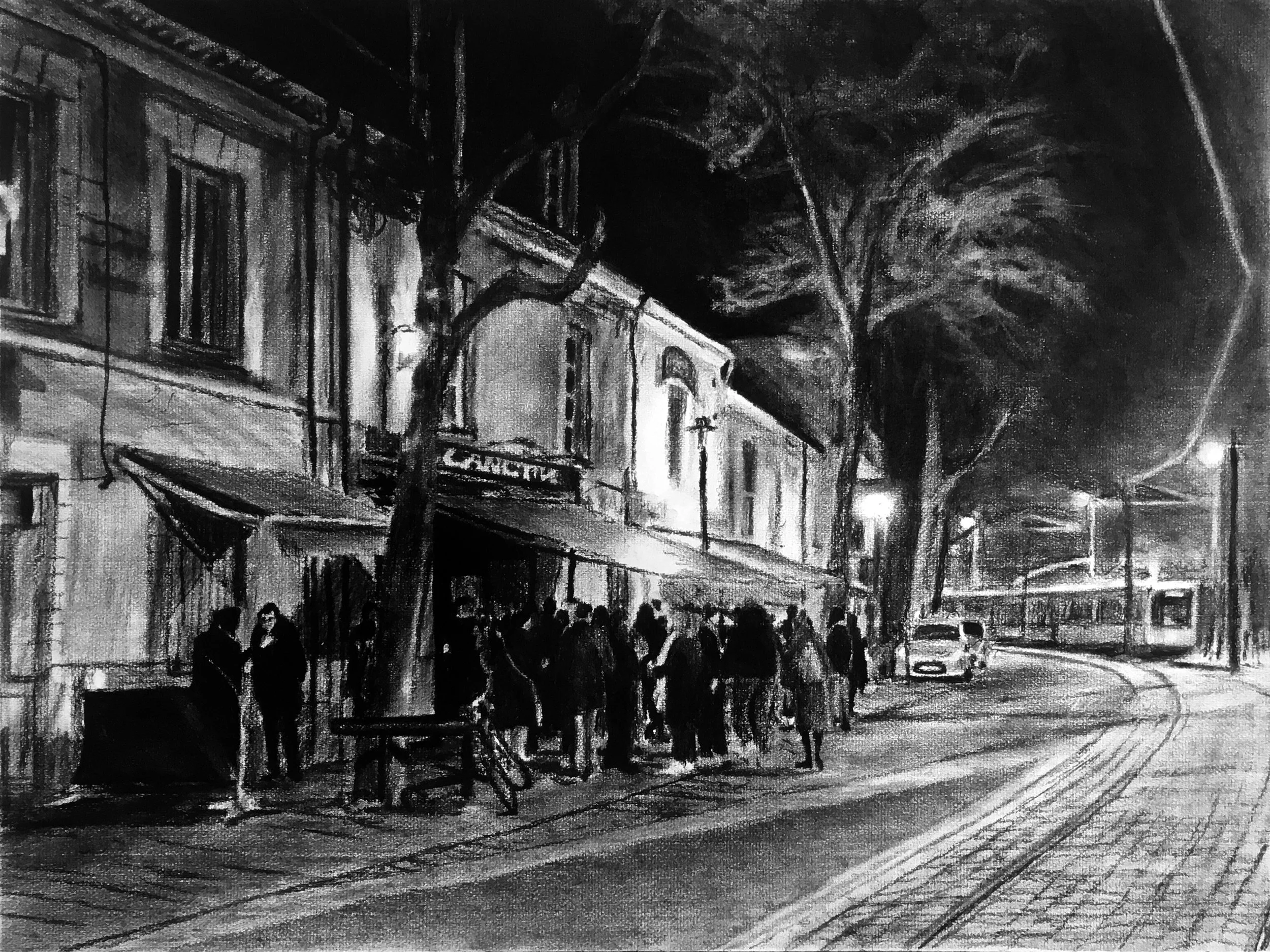 Nuit Nantaise 22