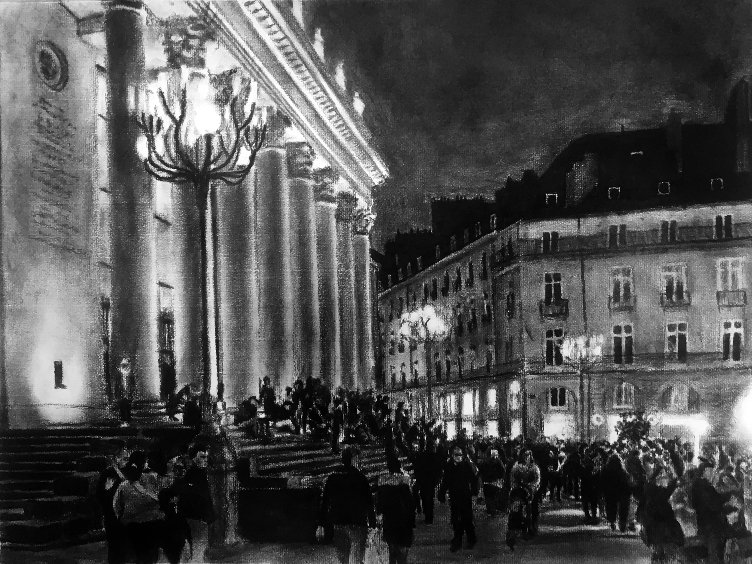 Nuit Nantaise 16