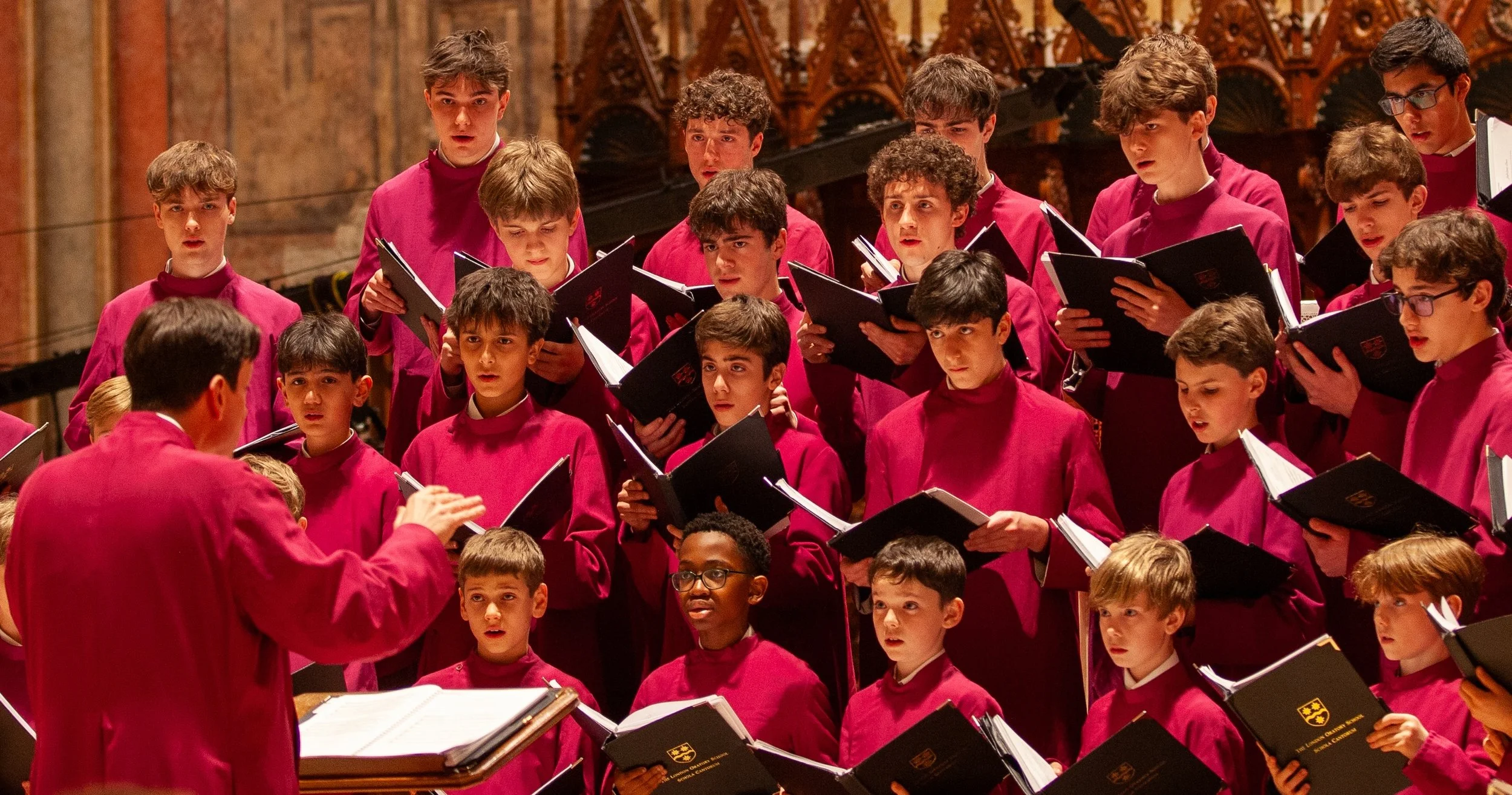 Sacred Treasures of the Renaissance