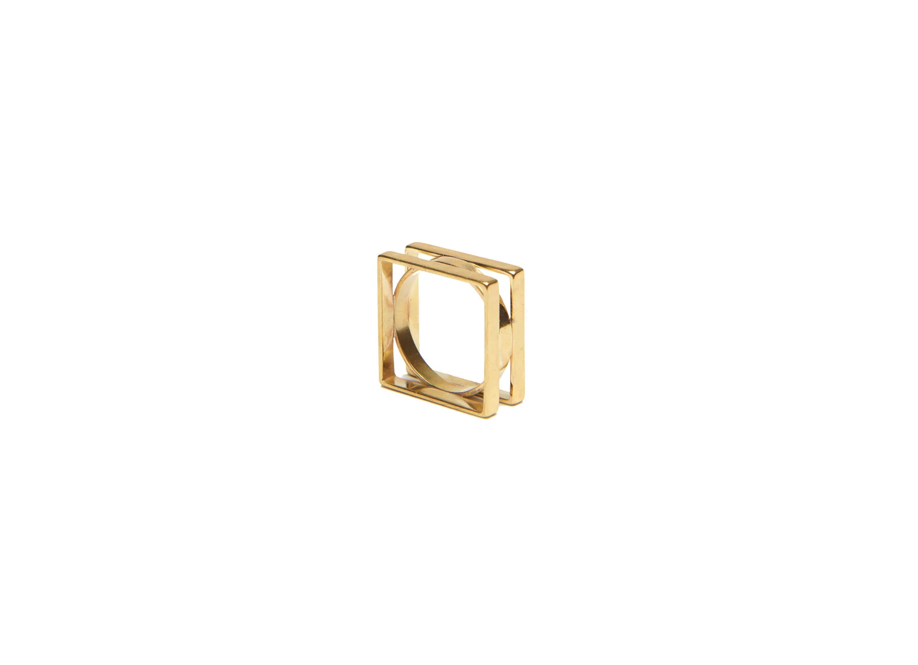CIRCLE SQUARED