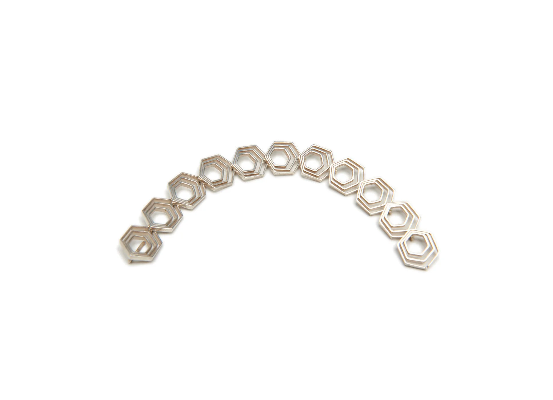 DECO HEX LINK