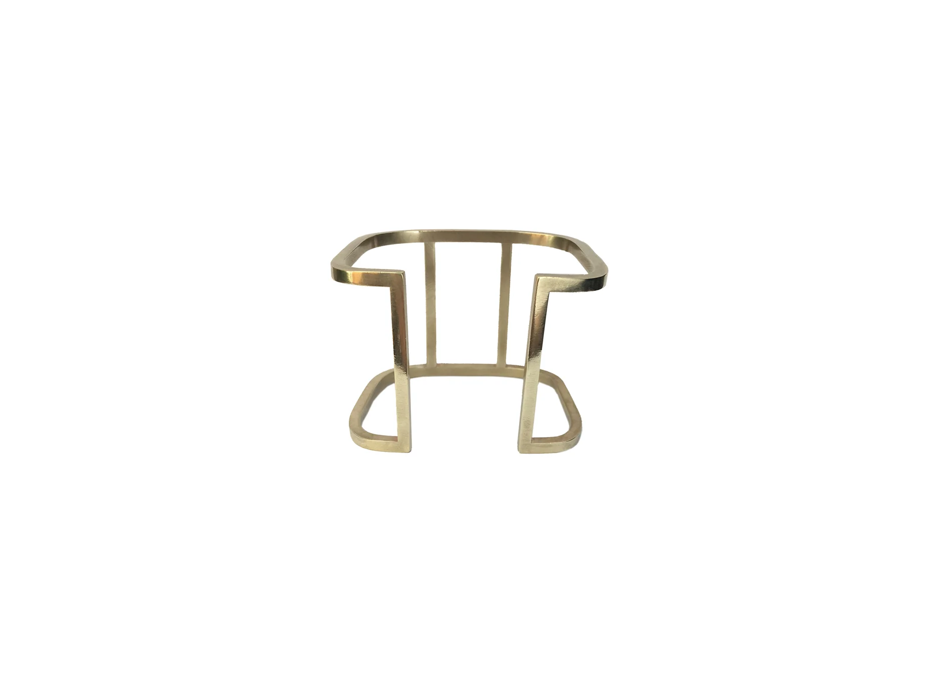 BRACKET CUFF