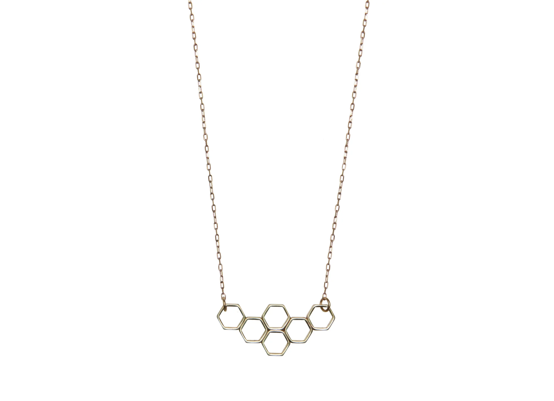 HEX CLUSTER