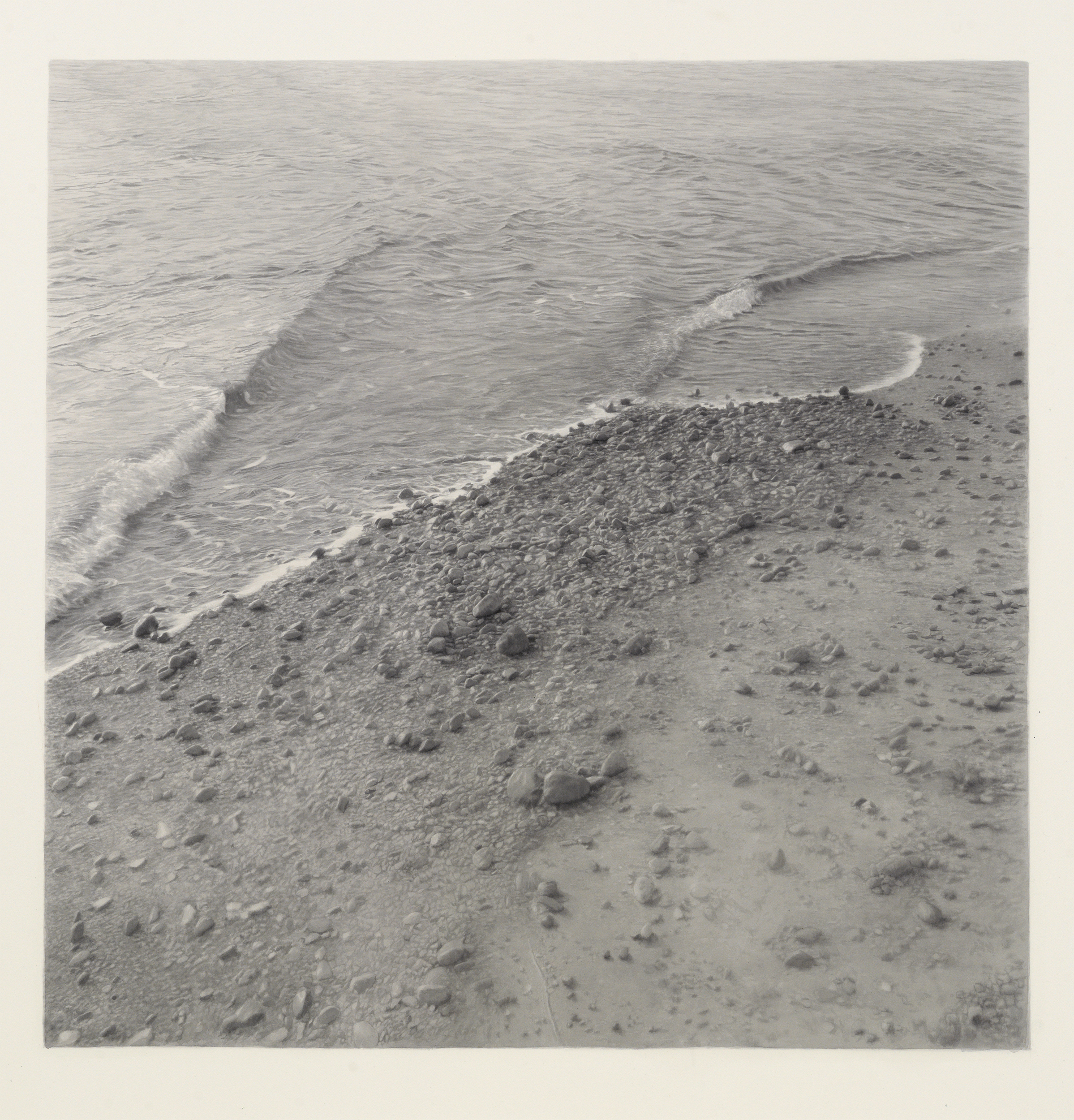 The Beach / Sandstranden